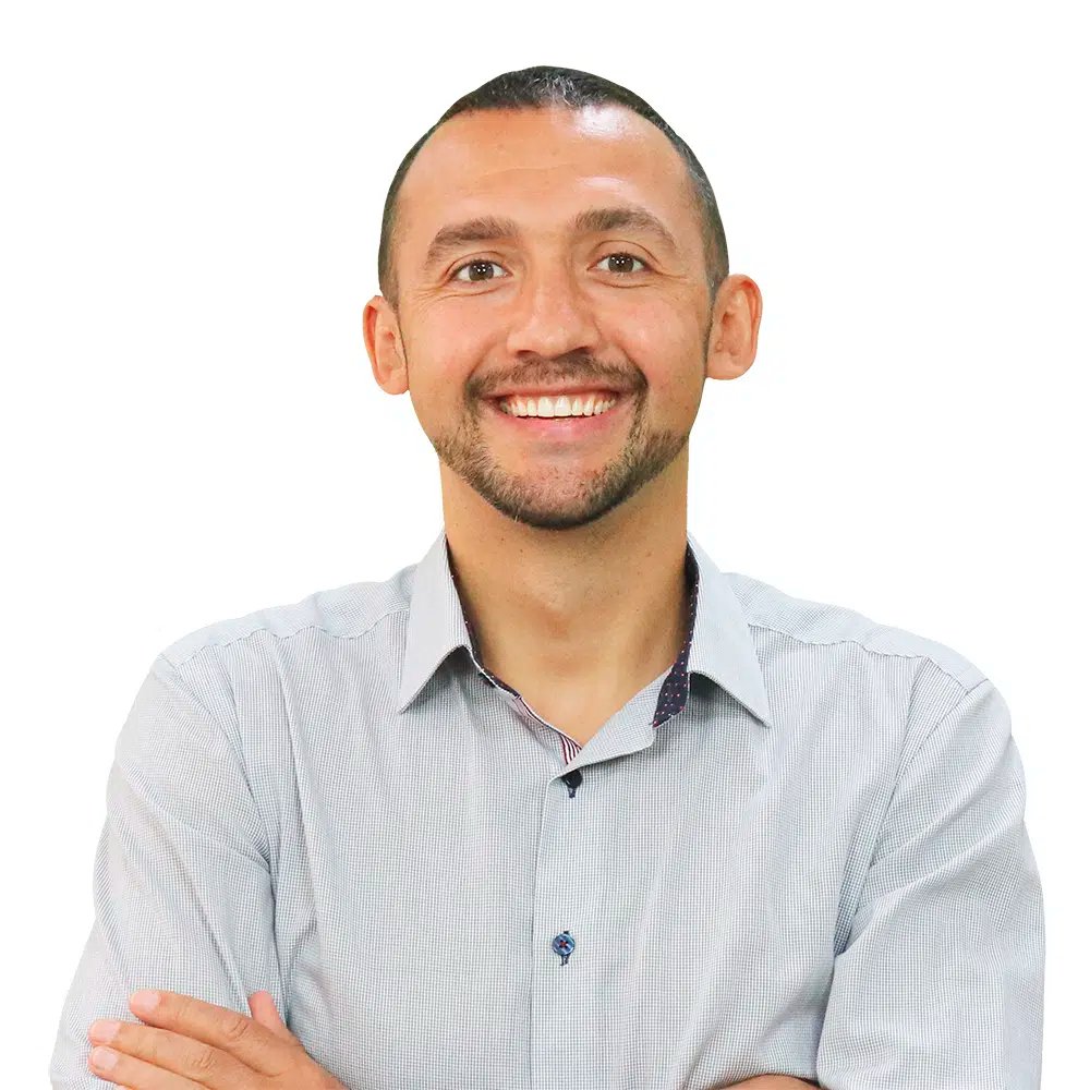 Anatolii Ulitovskyi - Founder of CRMsoftware.pro